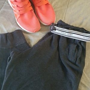 VS jogger sweats